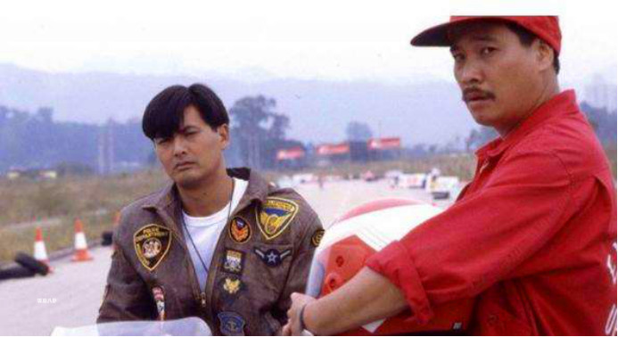 65岁吴孟达心脏手术后又患上糖尿病,减少拍戏