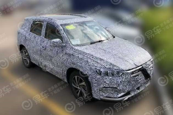 2019年初将陆续推出 比亚迪等8款新款自主SU