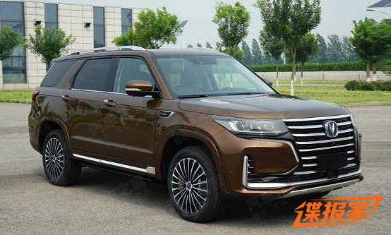 2019年初将陆续推出 比亚迪等8款新款自主SU