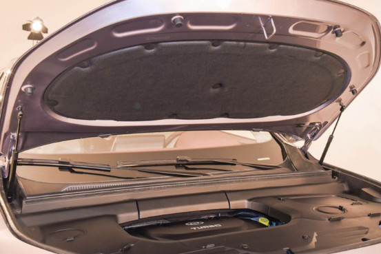 2019年初将陆续推出 比亚迪等8款新款自主SU