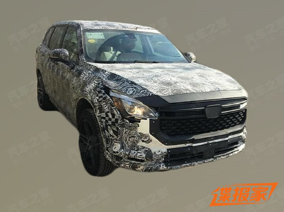 2019年初将陆续推出 比亚迪等8款新款自主SU