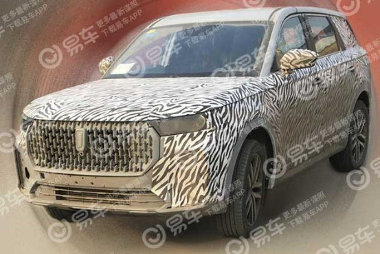 2019年初将陆续推出 比亚迪等8款新款自主SU