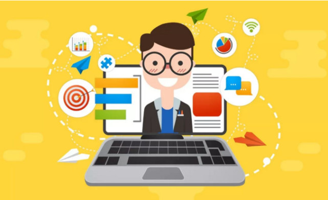 少儿编程适合多大的孩子学习