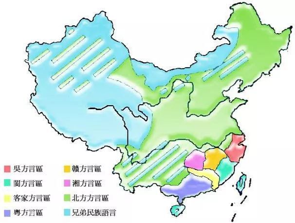 小編作為魯南地區的原住民