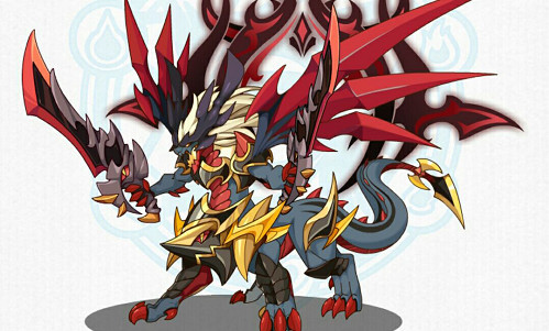 在反伤的时候能够打出高额的伤害,是曾经克制哈普洛斯神水年费的克星