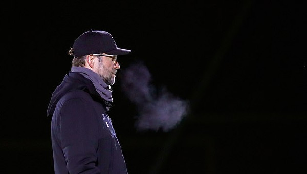 利物浦欧冠和欧联的选择题 克洛普想站着把钱