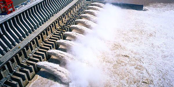 中国长江隐藏一巨大"宝藏",价值上千亿元,引世界各国羡慕不已