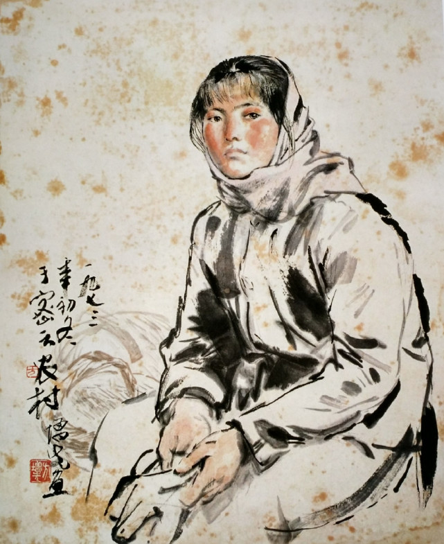 画家方增先作品多少钱(画家方增先的常用印章)-画家方增先联系方式,画家方增先作品多少钱(画家方增先的常用印章)-画家方增先联系方式,画家方增先,第1张