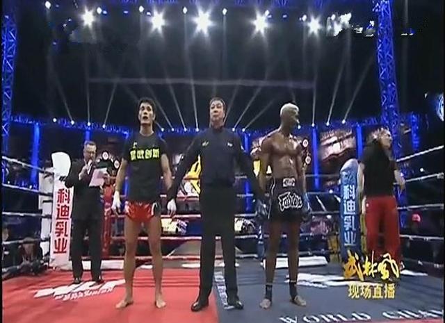 58连胜的死神方便到底如何输给杜姆贝?看了这