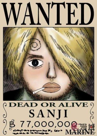 海贼王:山治与迪巴鲁的碰面,布鲁克却一点面子不给的笑趴了!