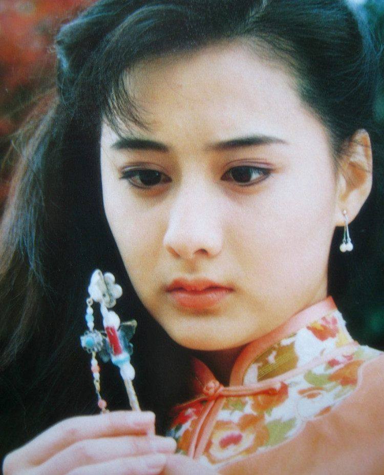 美人在骨不在皮,那些惊艳时光的女明星,谁最令