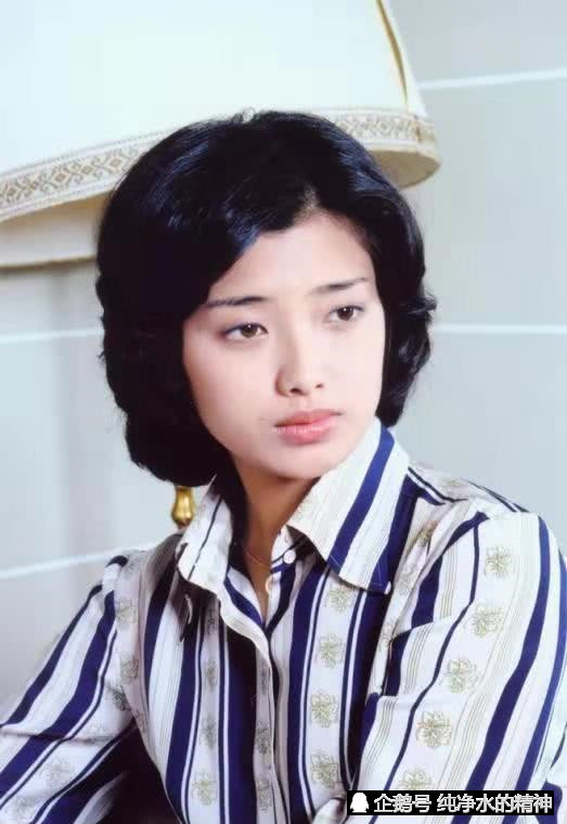 山口百惠歌声优美,蕴含丰富的情感,可以称之为才女了?