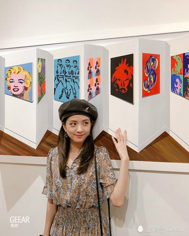 2020韩国女星人气排名_2020韩国女星片酬排名全智贤排第一!(2)