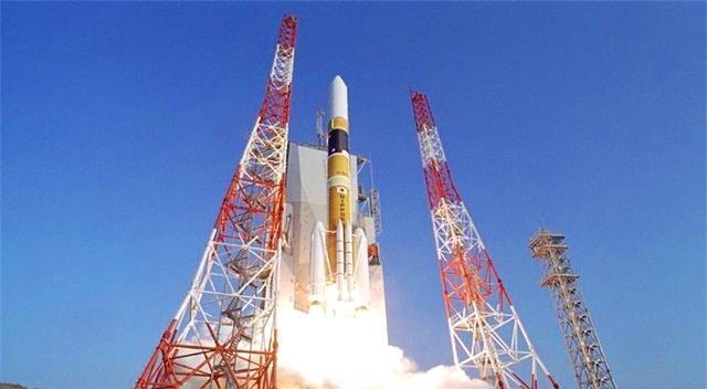 有网友问:日本计划登月,你怎么看?