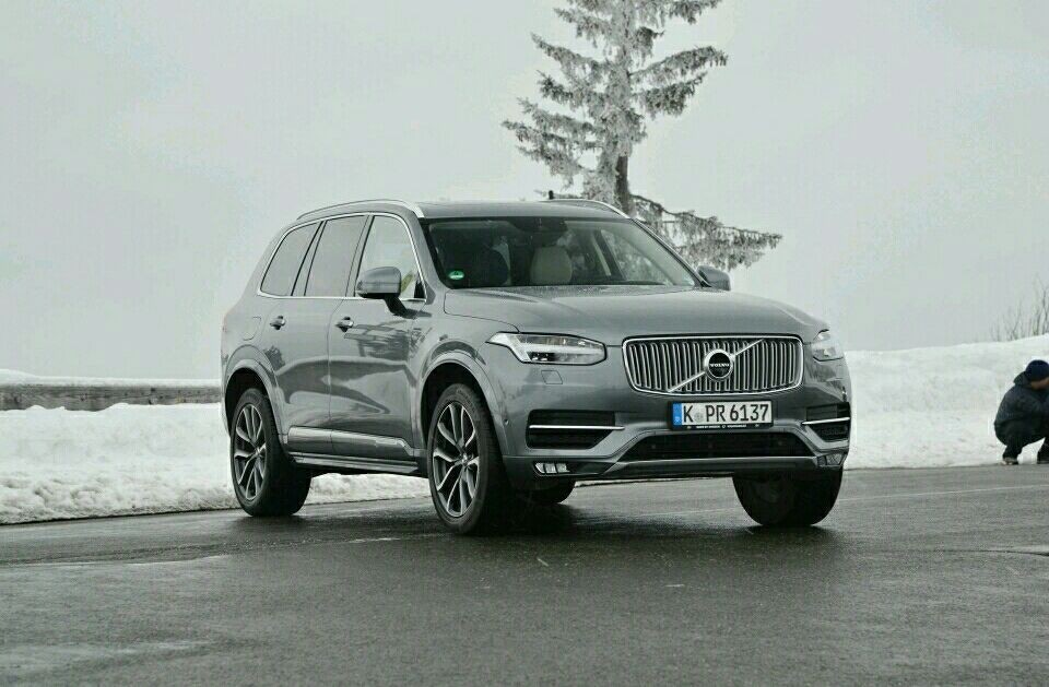 事故0死亡的suv,怪了,最安全的车却没啥人买?