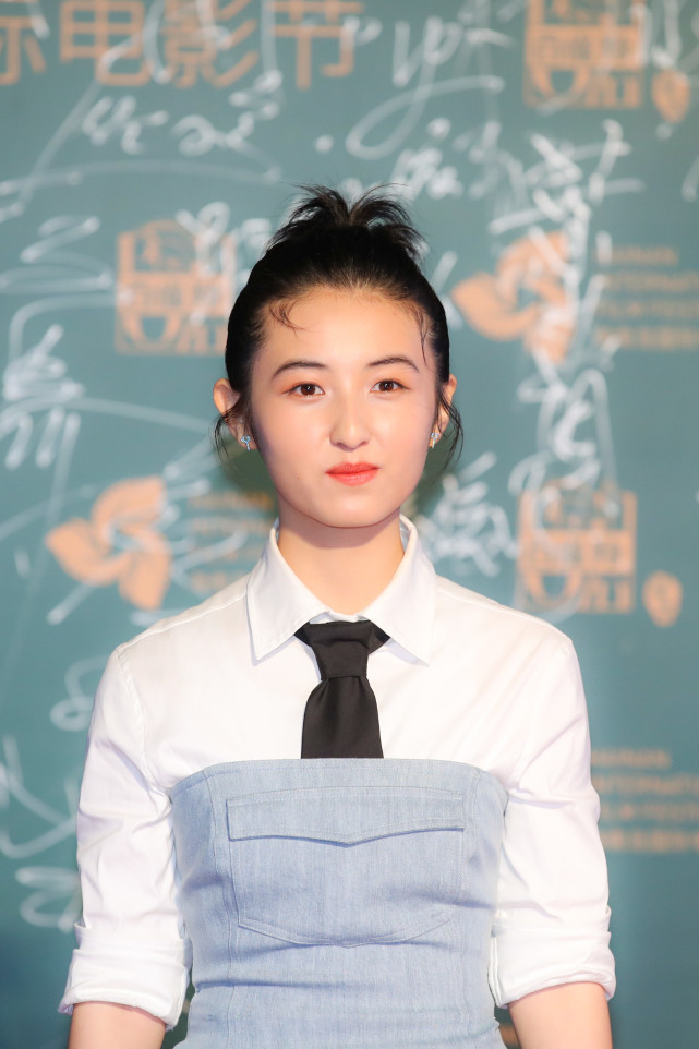 一线|首届海南岛国际电影节开幕 朱一龙:希望下