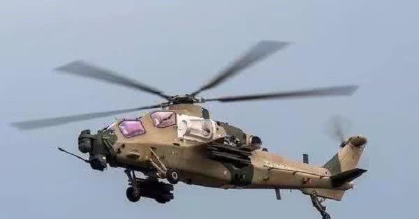 直10改进型使用何发动机?涡轴9潜力巨大,直1