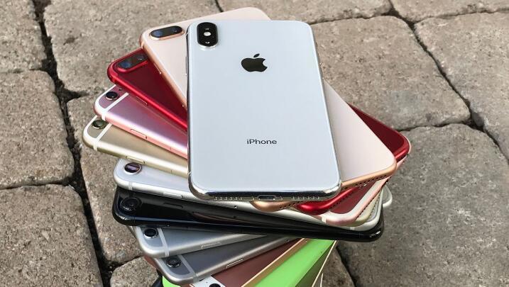 深网丨傲慢的苹果、玩命的高通与骑虎难下的iPhone禁售令