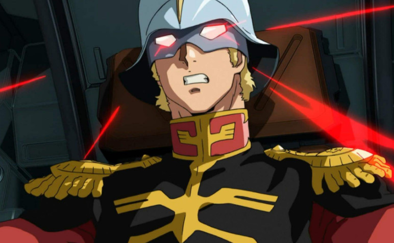 神秘的魅力盘点动画中的面具角色