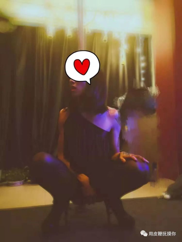 科普:另类的第四爱,放下你的面具在我面前骚动