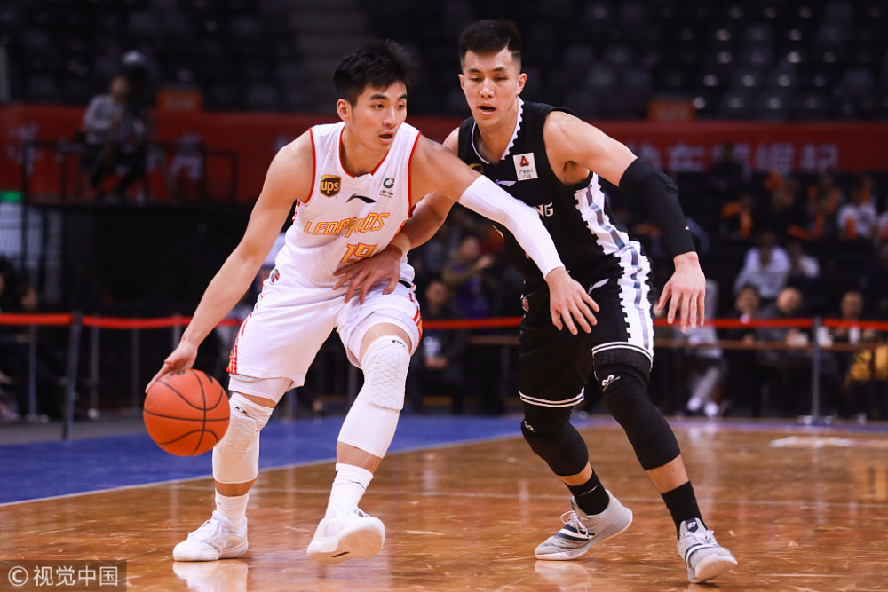 郭艾伦于德豪早有嫌隙粤媒两人不曾正面证实