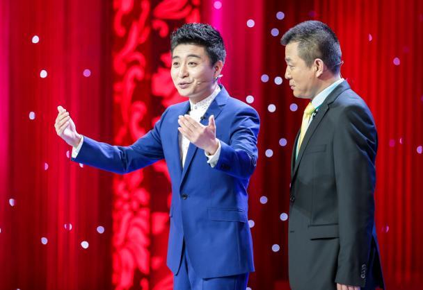 姜昆徒弟都有谁,遍布祖国东西南北,多为各地相声名家