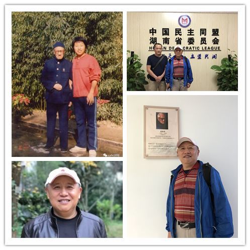 梁钦宁(九):闲话主义与人性