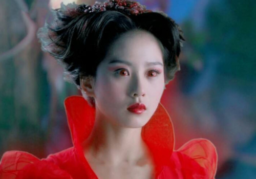 仙剑3:红龙葵的来历终于清楚了,难怪会心甘情