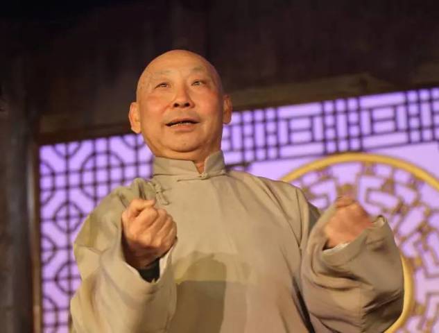 1"星光灿烂聚乐部"相声专场:李增瑞,王文林现场助阵