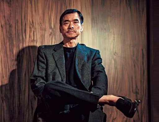 港澳黑大佬排名,陈惠敏只能排第四,他