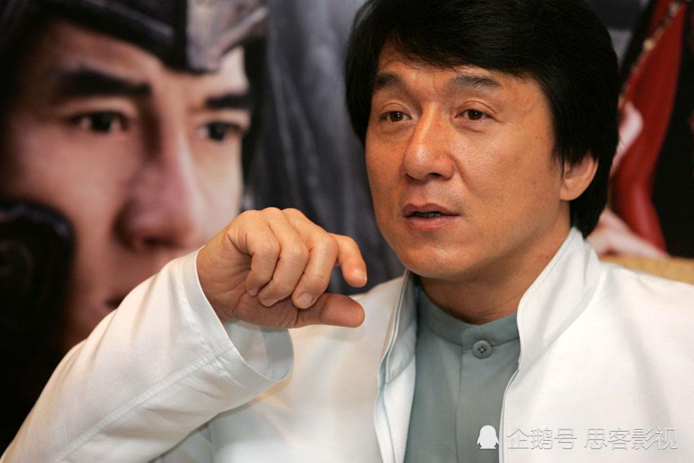 雄心壮志想闯荡好莱坞,《杀手壕》却成了成龙最尴尬的一部电影