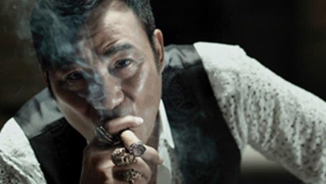 易忠在香港黑帮中有何地位为何出狱时惊动整个香港