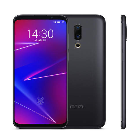 魅族10款机型将获android 10底层更新!