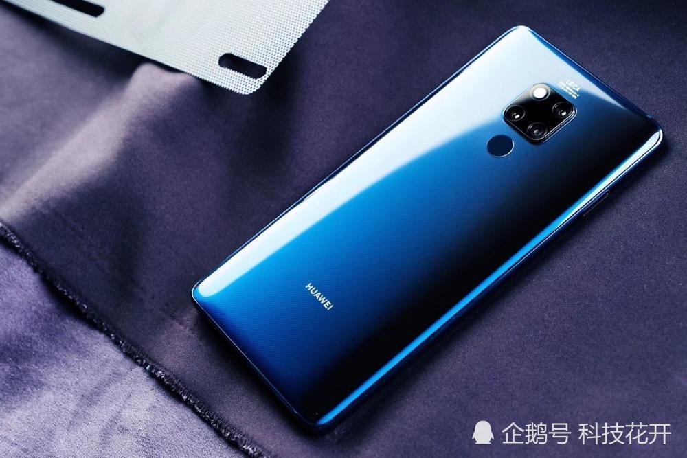 华为P30外挂5G基带,华为Mate 20用户:买早了