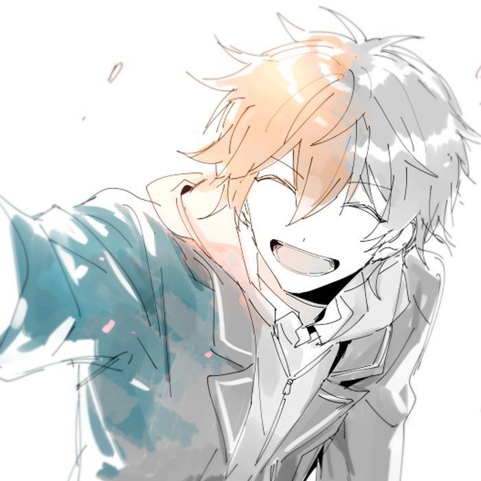 动漫男生头像酒力渐消风力软飕飕破帽多情却恋头