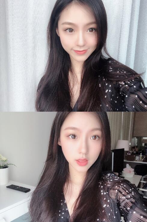 从kpl主持到解说21岁的英文系女神天云每天花4小时复盘