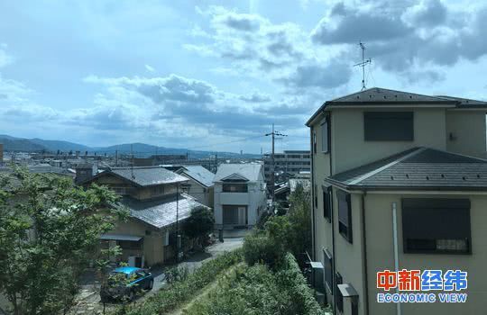 日本房产免费送背后:大多位于乡村 继承要交高