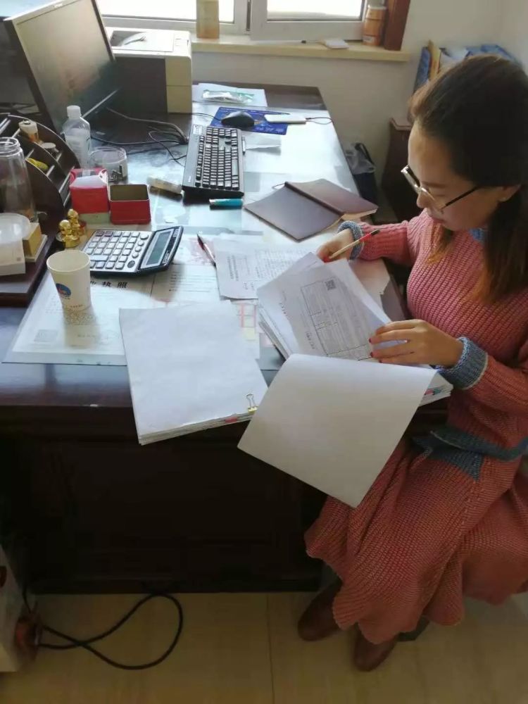 开展集中整治形式主义、官僚主义专项排查工作