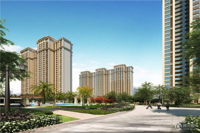 西安第73批房价公示 8盘3364套房最低9100元