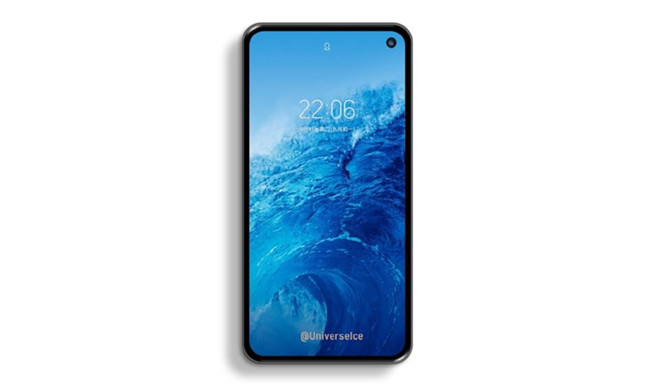 三星Galaxy S10系列售价曝光:顶配突破12000