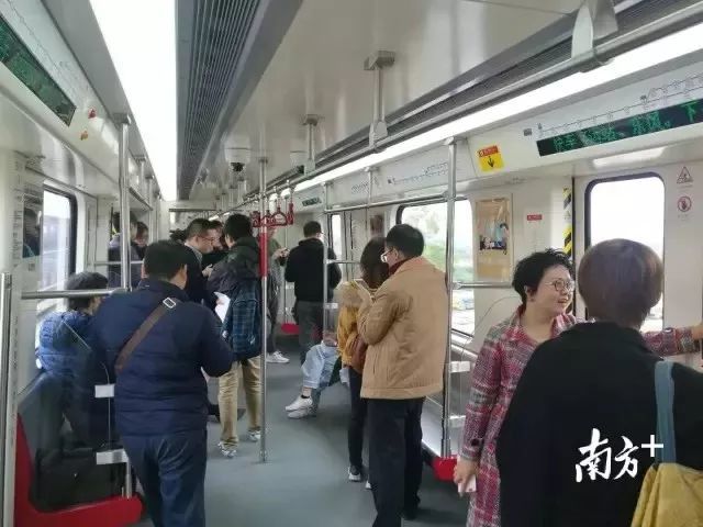 大动作!广州地铁18号线确定延至中山!