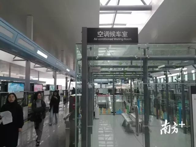 大动作!广州地铁18号线确定延至中山!