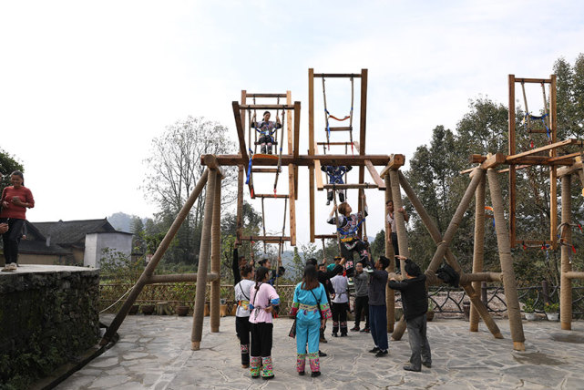 美麗鄉村·湖南十八洞村：一個把農村建得更像農村的地方 未分類 第5張