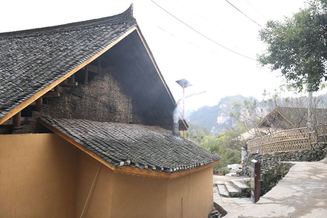 美麗鄉村·湖南十八洞村：一個把農村建得更像農村的地方 未分類 第11張