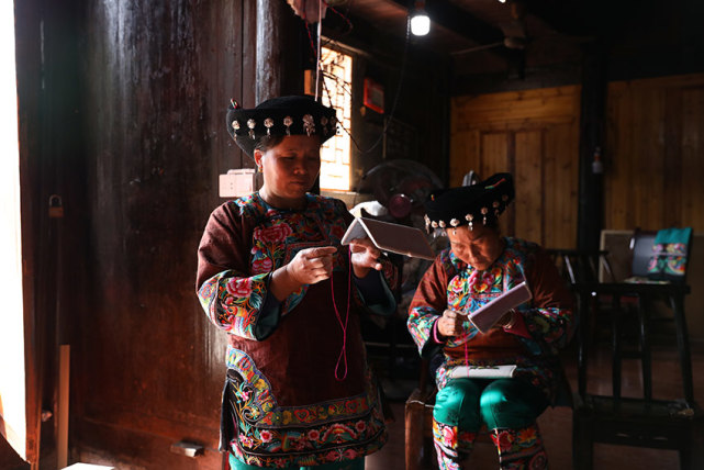 美麗鄉村·湖南十八洞村：一個把農村建得更像農村的地方 未分類 第15張