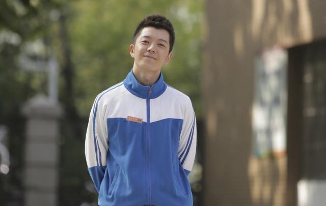 振华三部曲之一,青春校园剧的一股清流,最