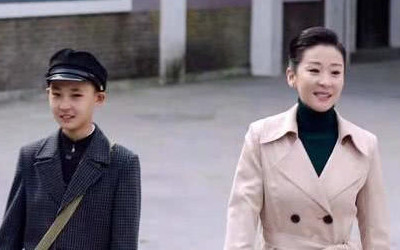 金瀚在国剧盛典上期待见到苗圃,其实这是一对"母子档"你知道吗