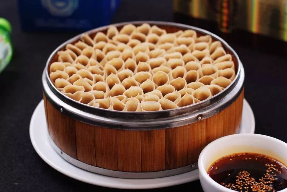 莜面窝窝亲最爱_腾讯新闻