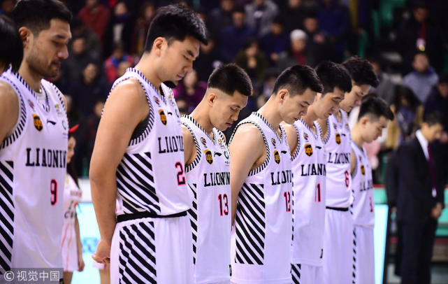 CBA今晚赛前举行默哀仪式 纪念南京大屠杀逝