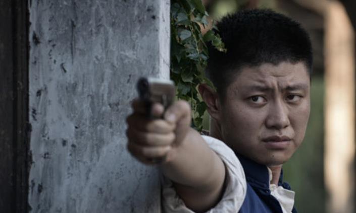 演啥像啥,《我是特种兵》"陈喜娃",新剧演"毒枭"获好评!